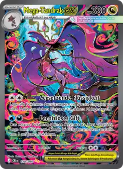 Mega Dragalge-ex