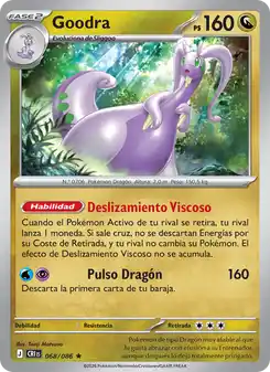 Goodra