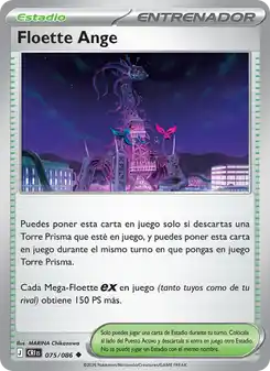 Ange-Floette