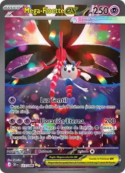 Mega-Floette-ex
