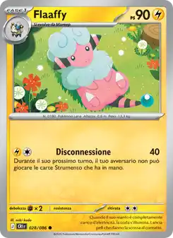 Flaaffy