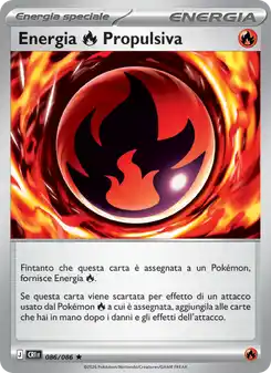 Energía Fire Nitro