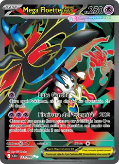 Mega-Floette ex