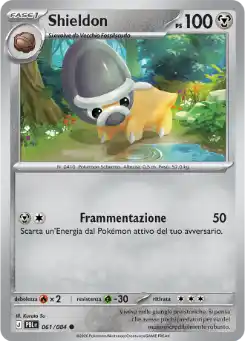 Dinoclier