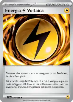 Énergie Voltaïque