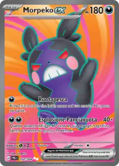 Morpeko-ex