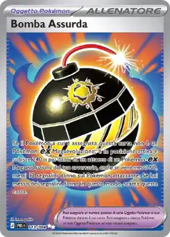 Bombe Géniale