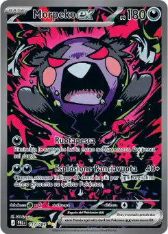 Morpeko-ex