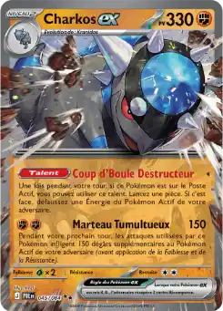 Rameidon ex