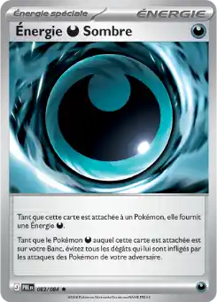 Energie Ombrosa