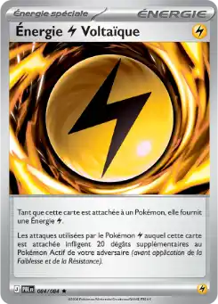 Energia Voltaica
