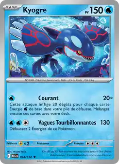 Kyogre