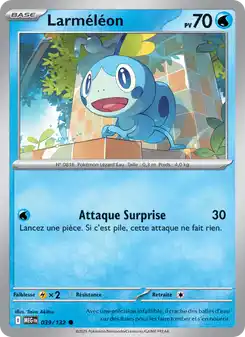 Sobble