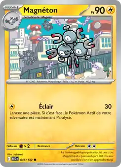 Magneton