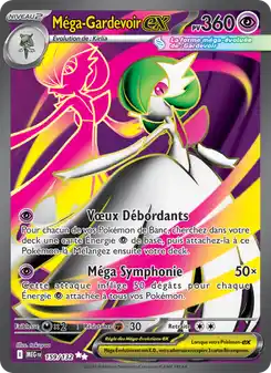 Méga-Gardevoir-ex