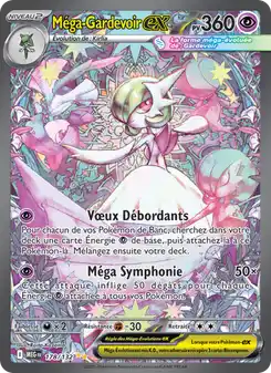 Méga-Gardevoir-ex
