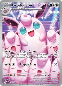 Wigglytuff