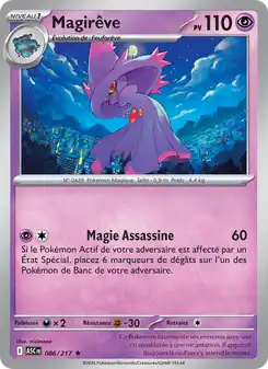Magirêve
