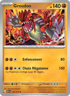 Groudon
