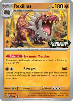 Tyrantrum