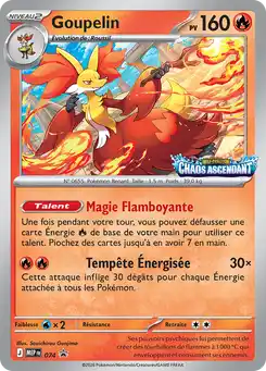 Delphox