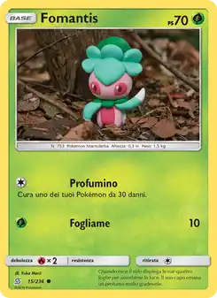 Fomantis