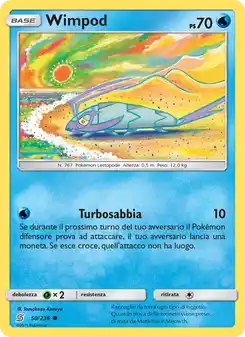 Wimpod