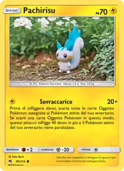 Pachirisu