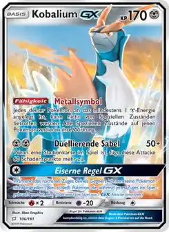 Kobalium GX