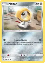 Meltan