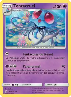 Tentacruel