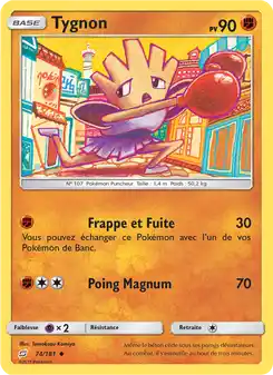Tygnon