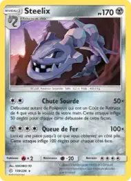 Steelix
