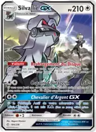 Silvallié GX