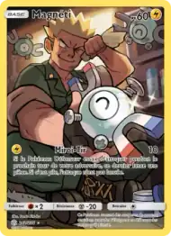 Magnemite