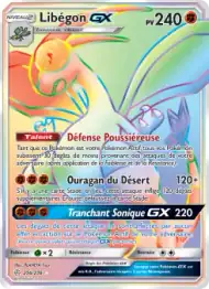 Libégon GX