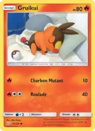 Gruikui