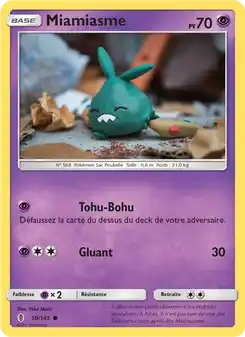 Trubbish