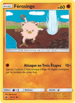 Férosinge