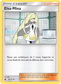 Elsa-Mina