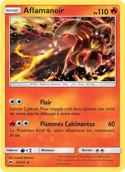 Aflamanoir