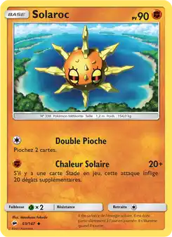 Solaroc