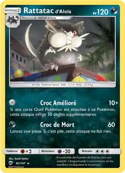 Rattatac d’Alola