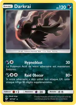 Darkrai