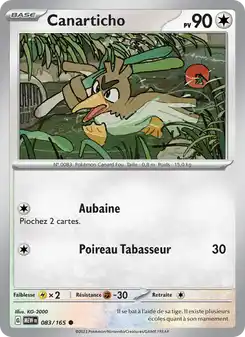 Farfetch'd
