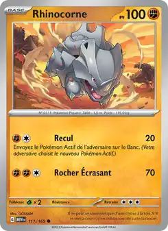 Rhyhorn