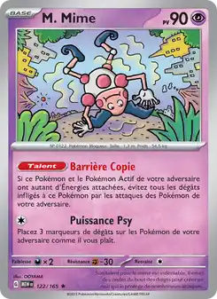 Mr. Mime