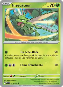 Scyther