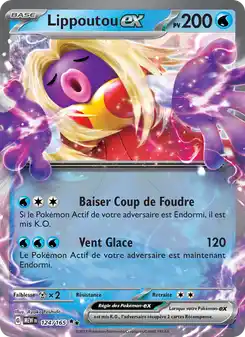 Jynx ex