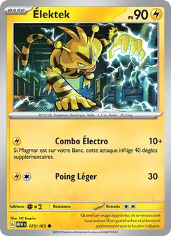 Electabuzz